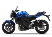 Yamaha FZ1